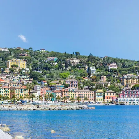 Stunning In Santa Margherita Ligur