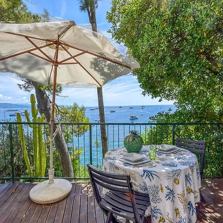 Stunning In Santa Margherita Ligur Apartman *