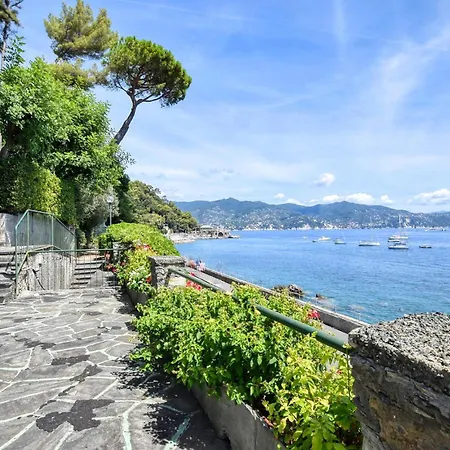 Apartman Stunning In Santa Margherita Ligur *