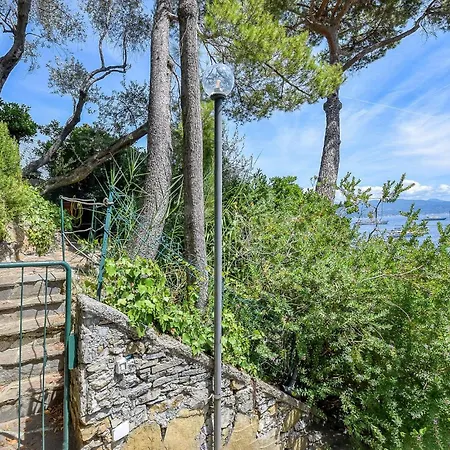 Stunning In Santa Margherita Ligur Apartman