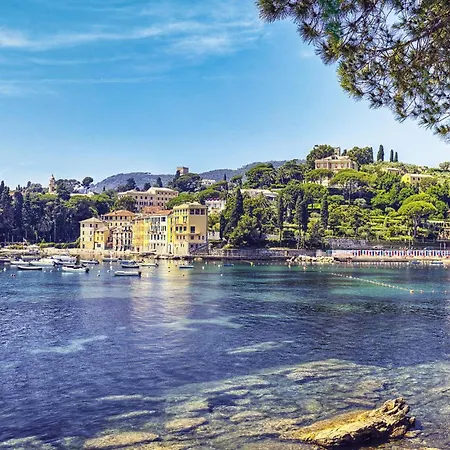 Stunning In Santa Margherita Ligur *